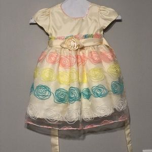 Kids Dress 2T